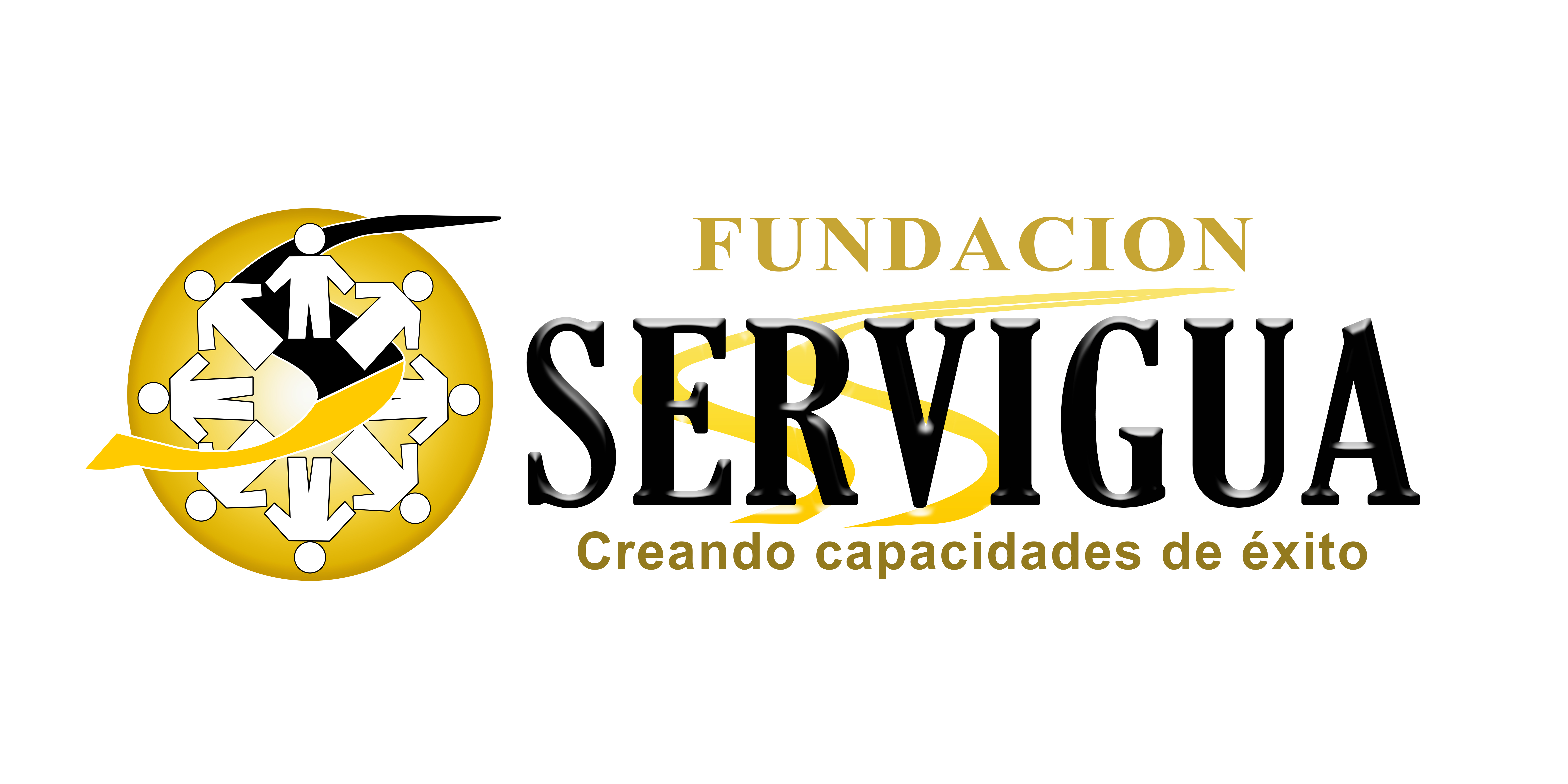 Servigua Logo